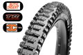 MAXXIS plášť MINION DHR II 27.5 x 2.50  3CG / DD / TR  120x2 TPI , Kevlar