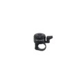 FORCE zvonček MINI - Fe / plast, 22,2 mm