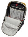 Vaude cyklistický batoh Bike Alpin 30+5, unisex, burnt yellow