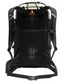 Vaude cyklistický batoh Bike Alpin 30+5, unisex, willow green