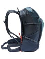 Vaude cyklistický batoh Bike Alpin Pro 28 +, unisex, bamboo