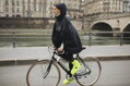 Vaude návleky na tretry Bike Gaiter short, unisex, neon yellow
