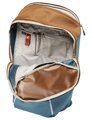 Vaude cyklistický batoh Cycle 22 Pack, unisex, baltic sea