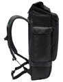Vaude cyklistický batoh Cyclist Pack, unisex, black