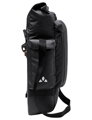 Vaude taška na nosič Cyclist Back Single, black