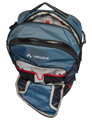 Vaude cyklistický batoh Ledro 18, unisex, baltic sea
