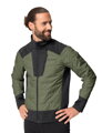 Vaude cyklistická bunda Minaki III, pánska, ceda wood