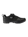 Vaude cyklistické tretry TVL Pavei II, pánske, black