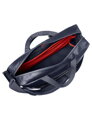Vaude cyklistická taška Mineo Commuter Briefcase 17, unisex, eclipse