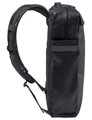 Vaude cyklistický batoh Mineo Transformer Backpack 20, unisex, black