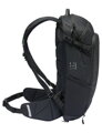 Vaude cyklistický batoh Moab 15 II, unisex, čierny