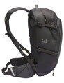 Vaude cyklistický batoh Moab 20 II, unisex, čierny