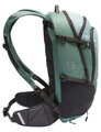 Vaude cyklistický batoh Moab 20 II, unisex, machová zelená