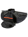 Vaude cyklistická ľadvinka Moab Hip Pack 4, unisex, black