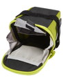 Vaude taška pod sedlo Race Light XL Luminum, bright green