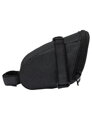 Vaude taška pod sedlo Race Light L Luminum, black