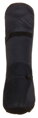Vaude návleky na cyklo-obuv Shoecover Capital Plus, unisex, black