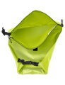 Vaude taška na riadidlá Trailfront II, bright green/black