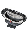 Vaude taška na nosič Trailcargo, black uni