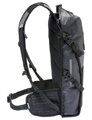 Vaude cyklistický batoh Trailpack II, black uni