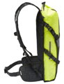 Vaude cyklistický batoh Trailpack II, bright green/black
