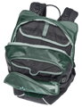 Vaude cyklistický batoh Tremalzo 10, unisex, dusty forest