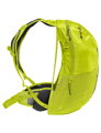 Vaude outdoorový batoh Uphill Air 18, unisex, bright green