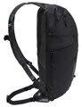 Vaude cyklistický batoh Uphill 12, unisex, black