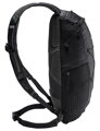 Vaude cyklistický batoh Uphill 8, unisex, čierny