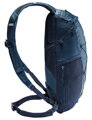 Vaude cyklistický batoh Uphill 8, unisex, tmavo modrá