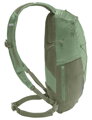 Vaude cyklistický batoh Uphill 8, unisex, willow green
