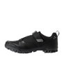 Vaude cyklistické tretry TVL Pavei II, dámske, black