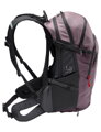 Vaude cyklistický batoh Bike Alpin 24+4, dámsky, lilac dusk