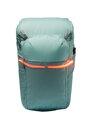Vaude mestský batoh Albali, unisex, frozen leaf