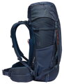 Vaude turistický batoh Asymmetric 52+8, unisex