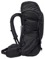 Vaude turistický batoh Avox 65+10, unisex, black