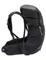 Vaude turistický batoh Brenta 24, unisex, black