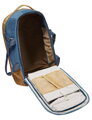 Vaude taška CityDuffel 35, unisex, baltic sea