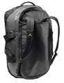 Vaude taška CityDuffel 65, unisex, black