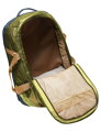 Vaude taška CityDuffel 65, unisex, bamboo
