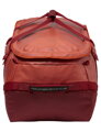 Vaude taška CityDuffel 65, unisex, hotchilli