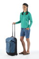 Vaude taška na kolieskach CityTravel 60, black