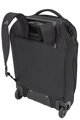Vaude batoh s kolieskami, Carry-On, black