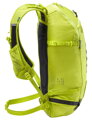 Vaude alpinistický batoh Serles 22, unisex, bright green