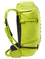 Vaude skialpový batoh Serles 32, unisex, bright green