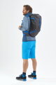 Vaude alpinistický batoh Rupal Light 28, unisex, bright green