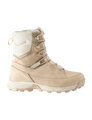 Vaude turistické topánky Core Winter STX, dámske, linen