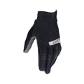 Leatt rukavice MTB 2.0 SubZero, unisex, black