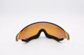 ALPINA šilt prilby ARBER VISOR Q-LITE gold