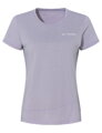 Vaude funkčné tričko Sveit, dámske, bledo ružová (lavender)